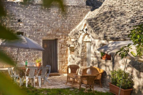 Trulli e Masseria Ianella Locorotondo